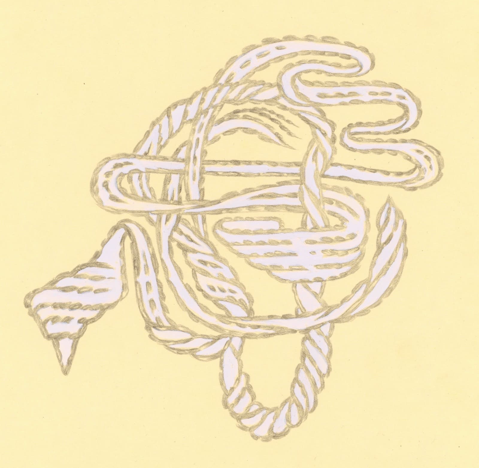 Drawing No. 1